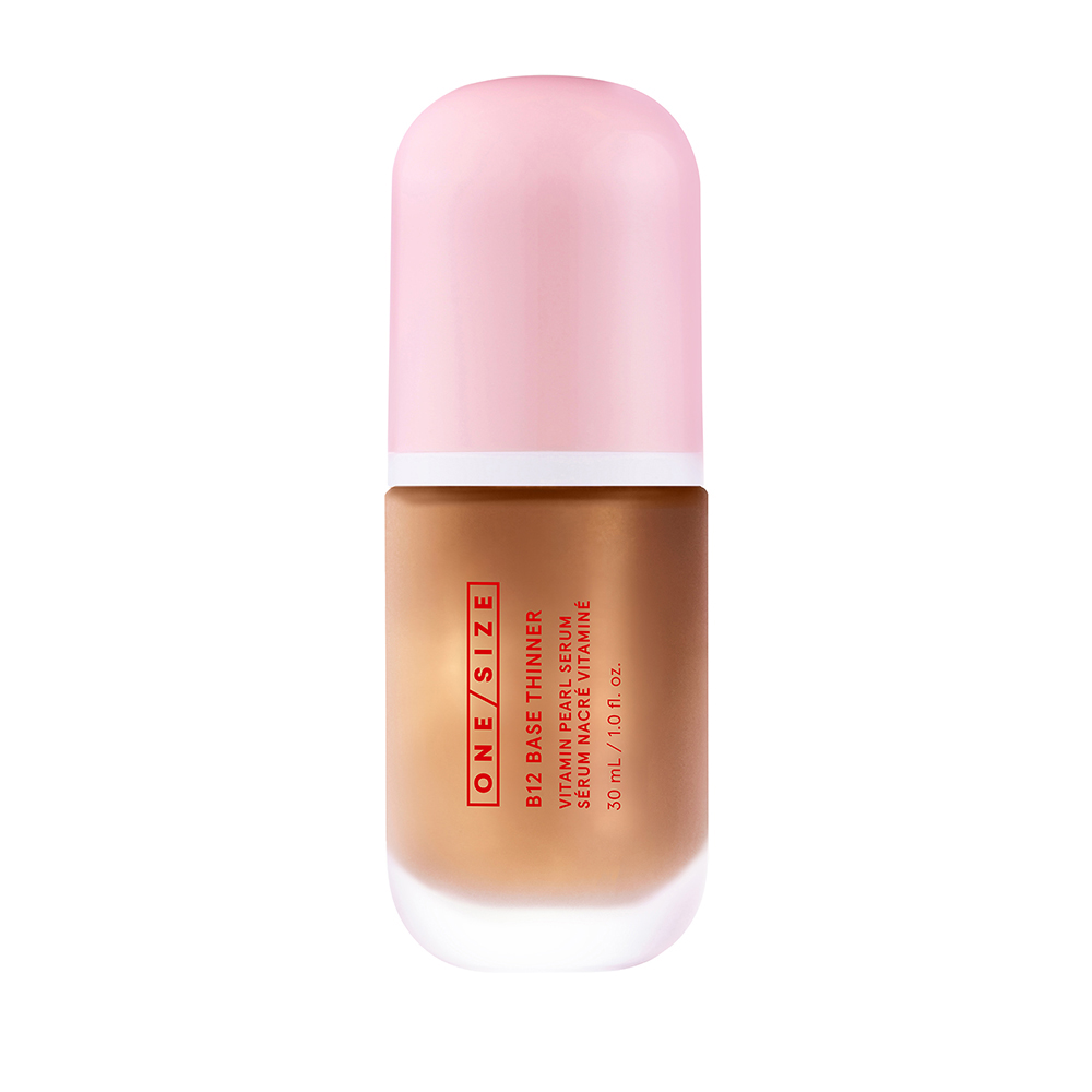 B12 BASE THINNER LUMINOUS VITAMIN PEARL BOOSTING SERUM (SUERO PARA ROSTRO)